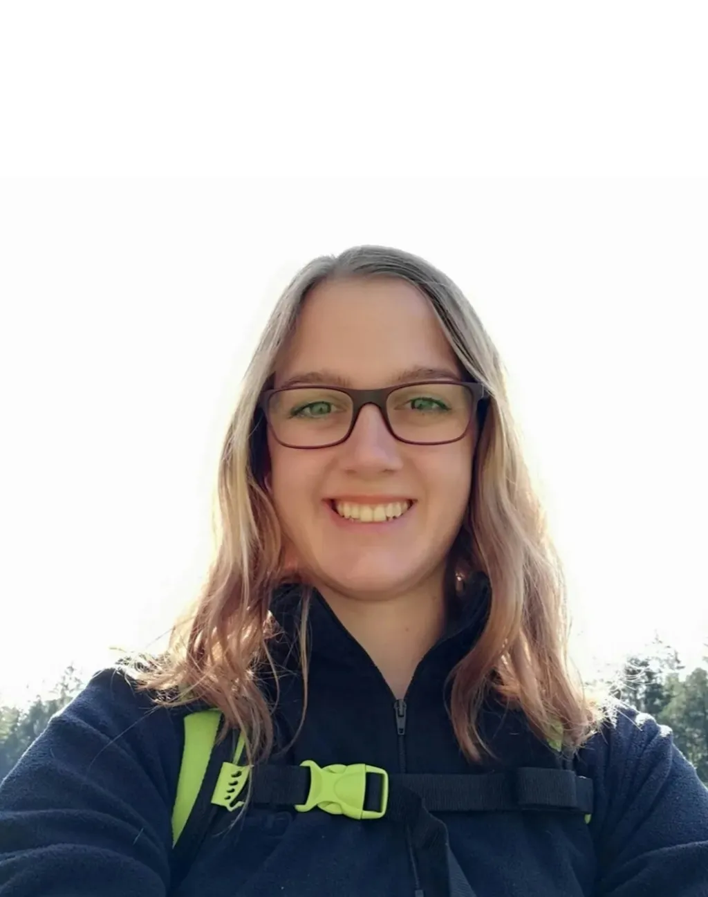Profilbild von Salome