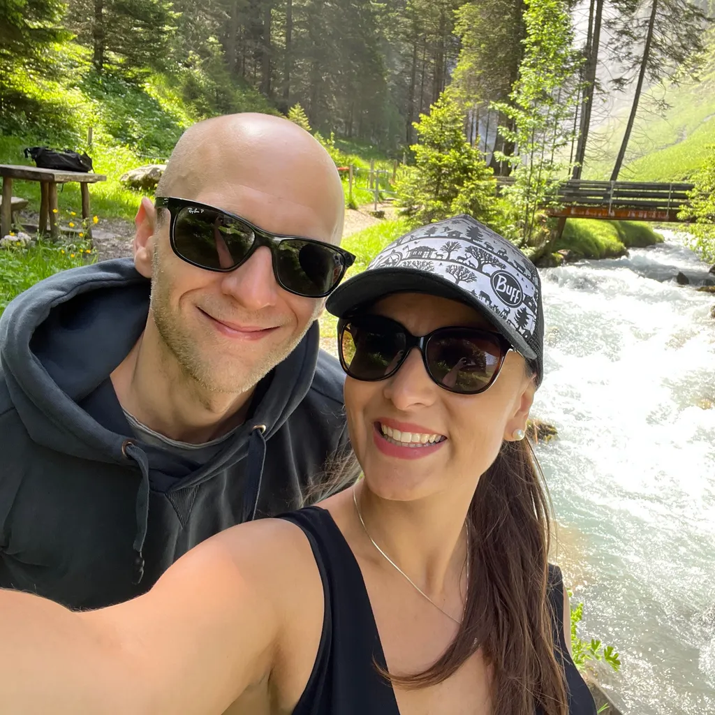 Profilbild von Lisiane