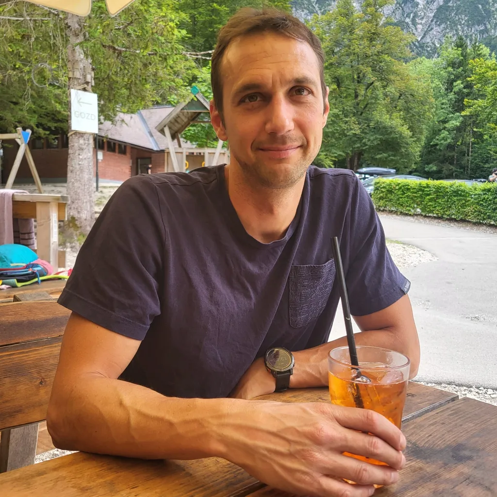 Photo de profil de Boris