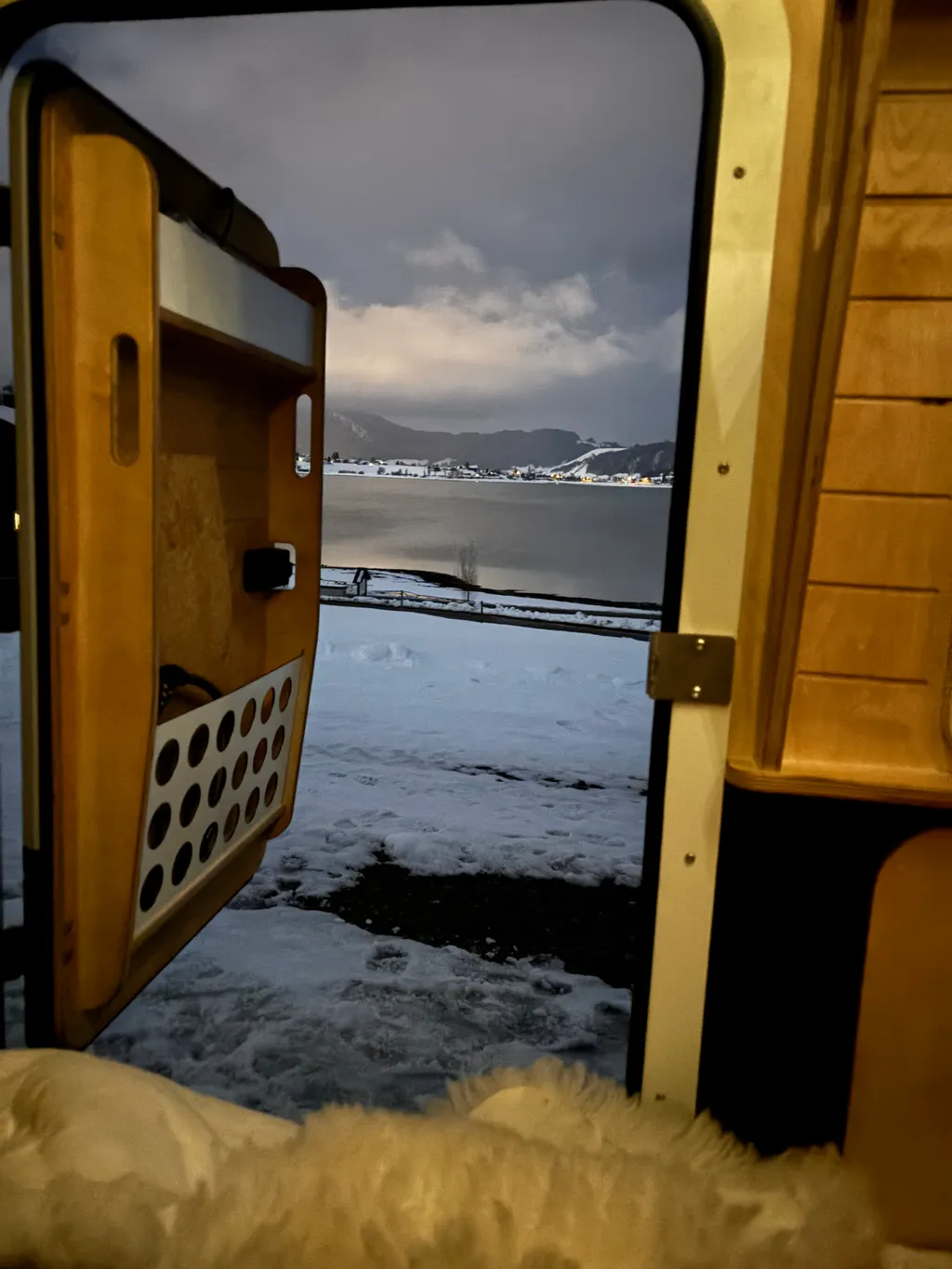 Bild von Janik für den Spot 3493