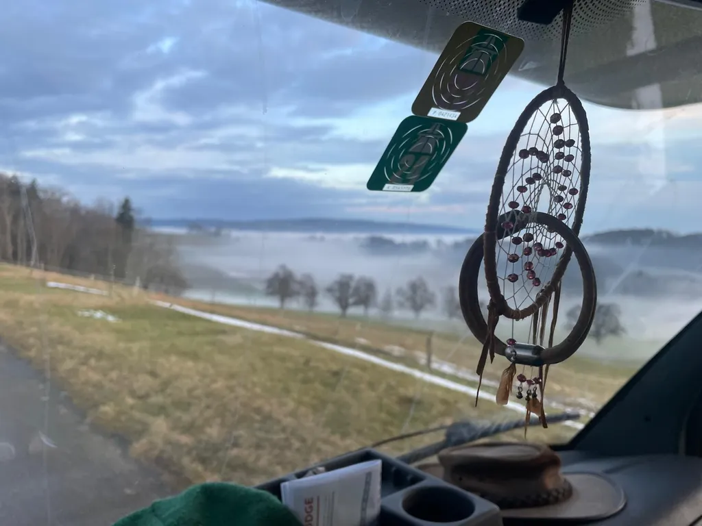 Bild von Florin Gabriel für den Spot 4203