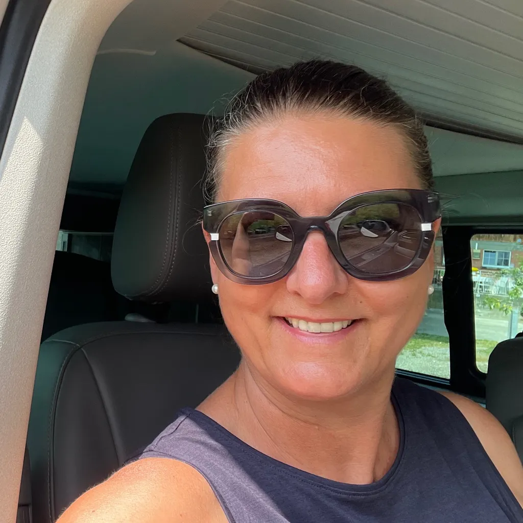 Profile picture of Daniela