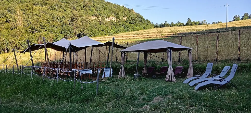 Il Granello - Cucina & Relax in Natura