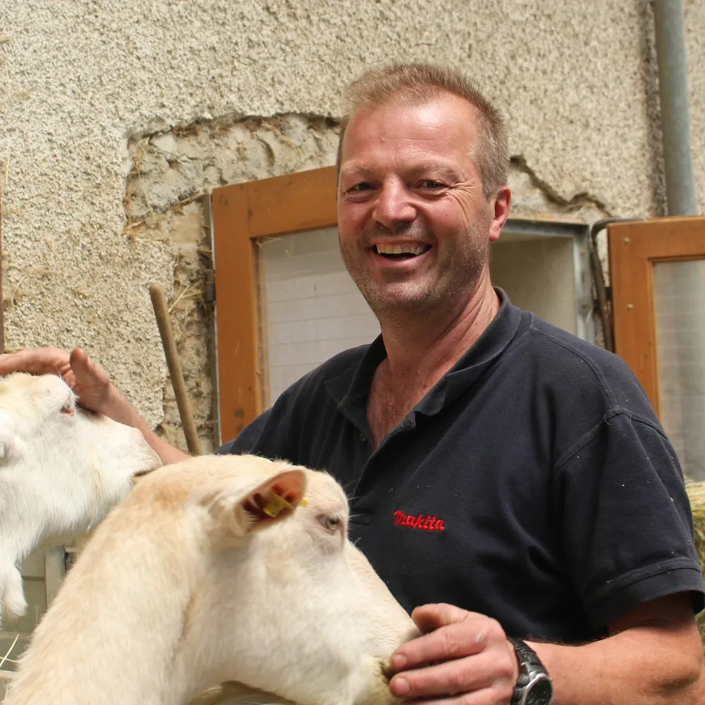 Renate und Christian avatar