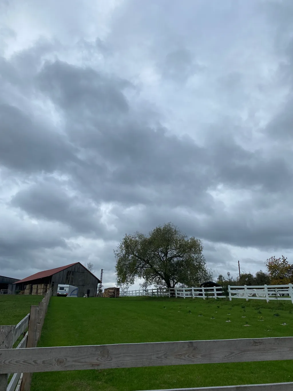 Kleinste Gemeinde Thüringens