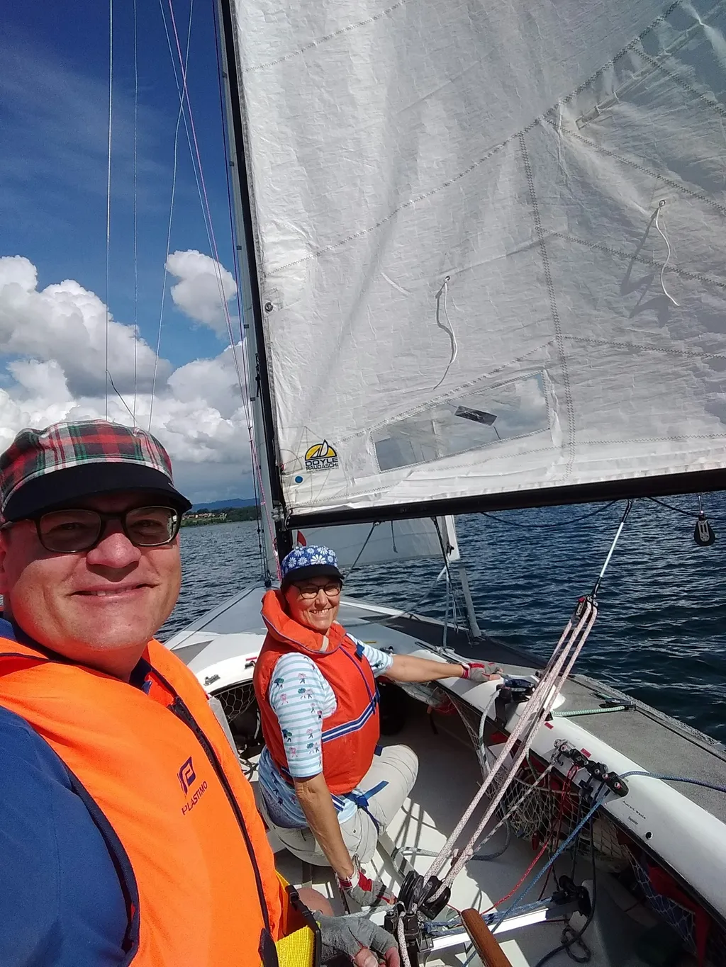 Profilbild von Patrick