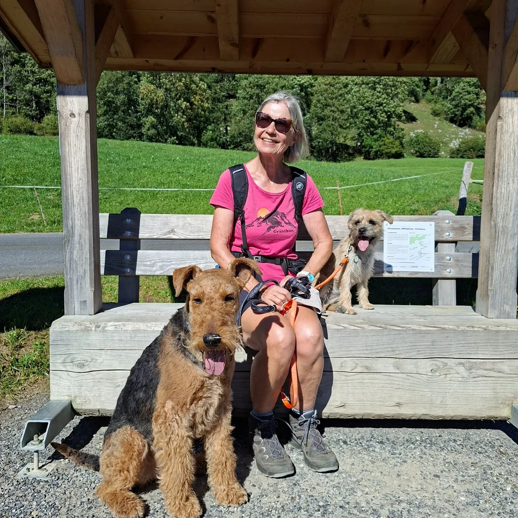 Profilbild von Ruth