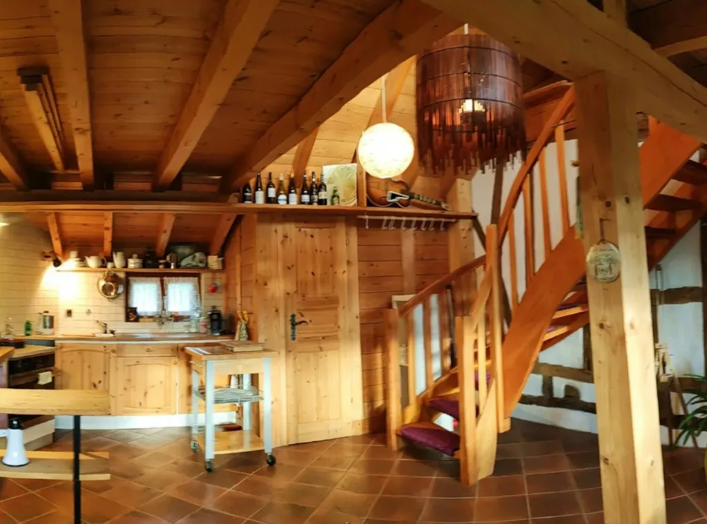 Auf den Spuren von Michel