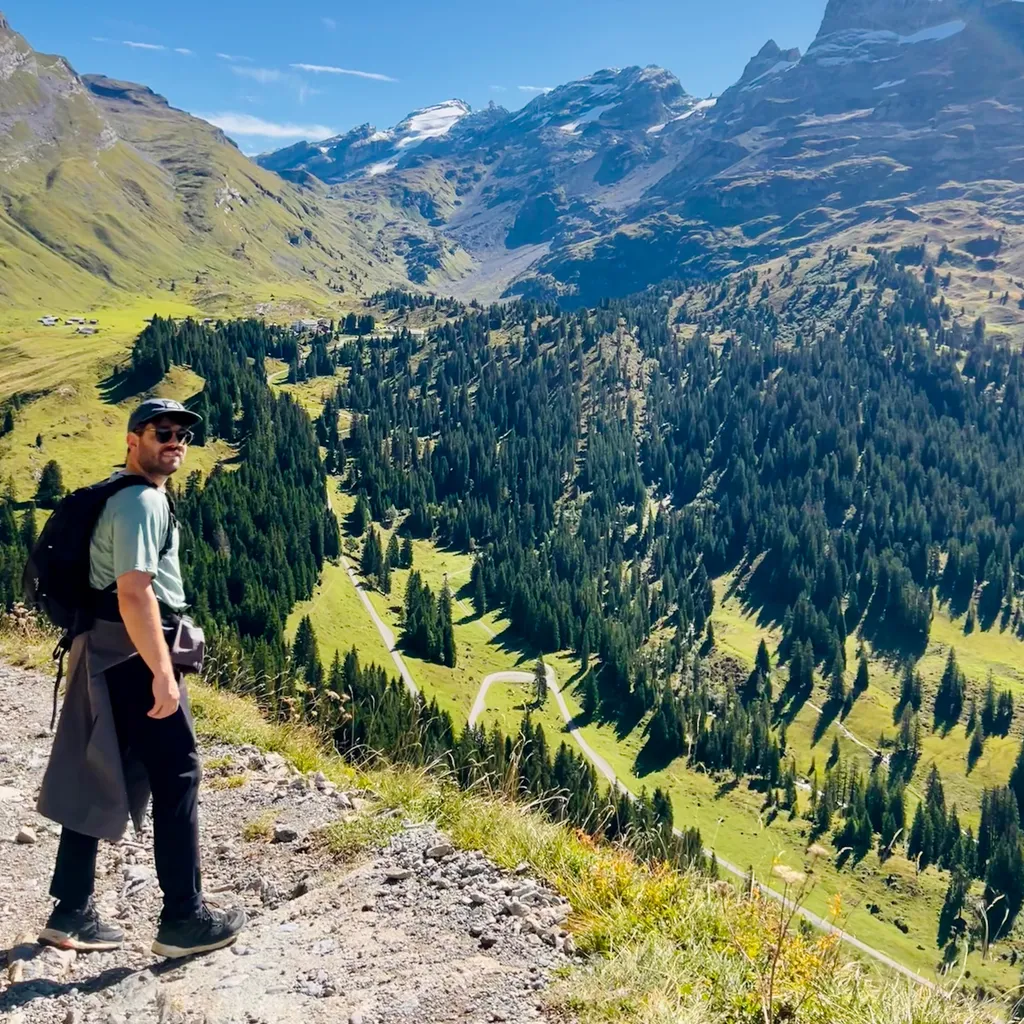 Profilbild von German