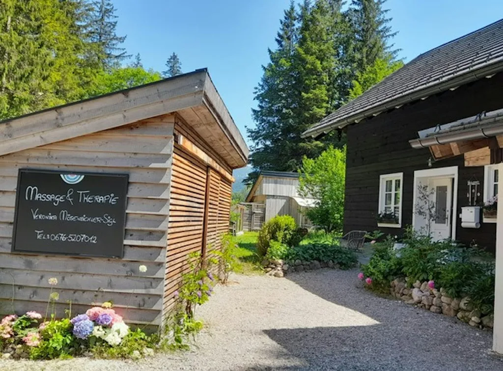 Wellness- und Therapiemassagen direkt vor Ort