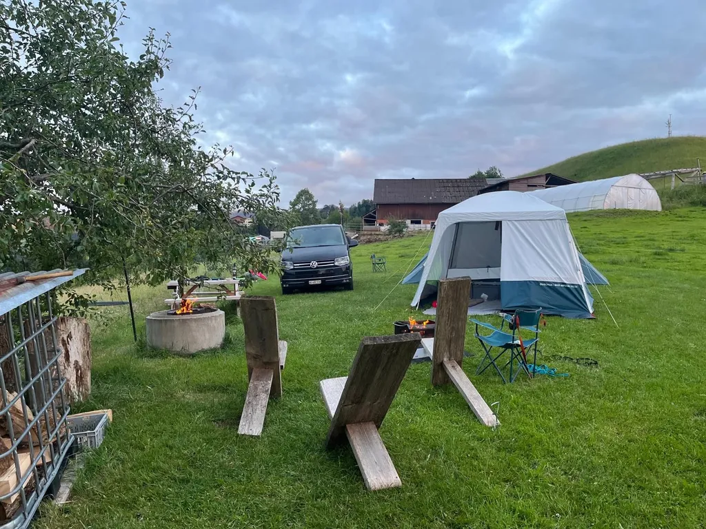 Bild von Andrew für den Spot 377