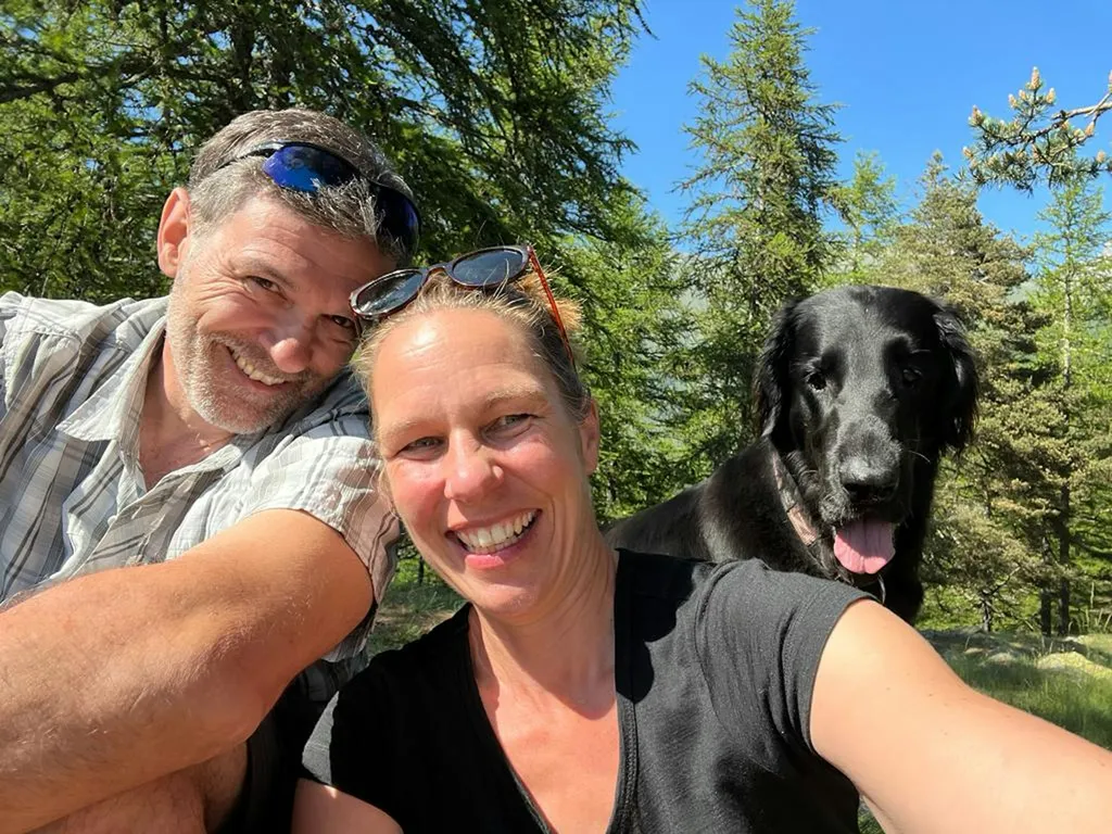 Profilbild von Mareike & Michel