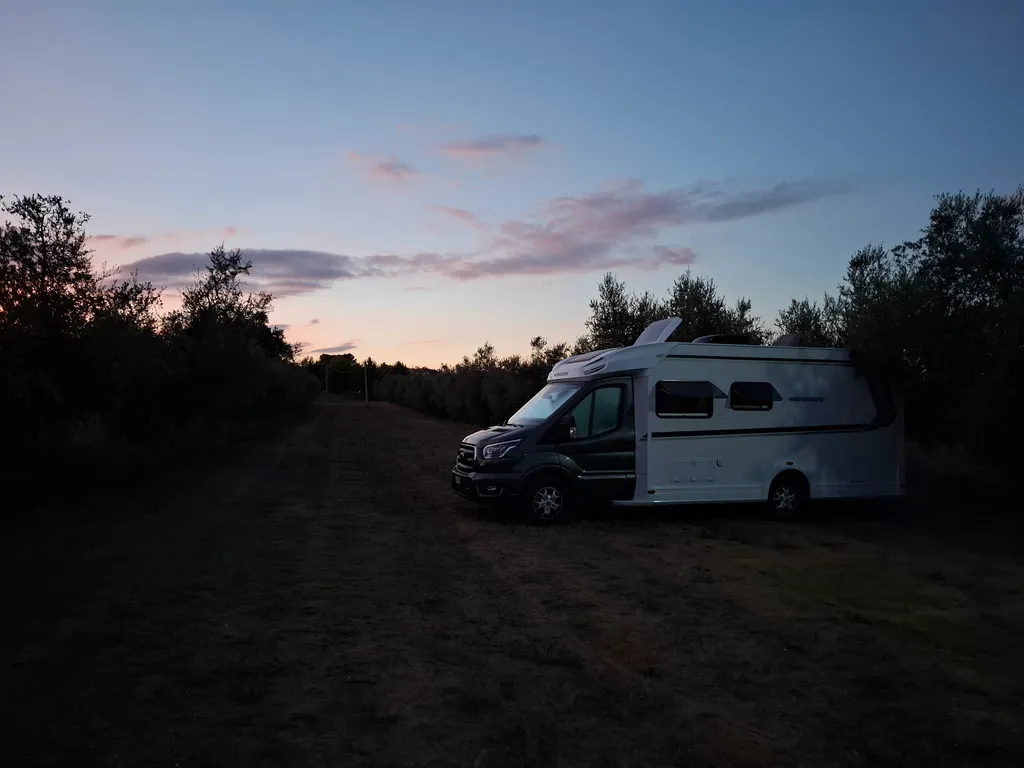 Bild von Patty für den Spot 1047