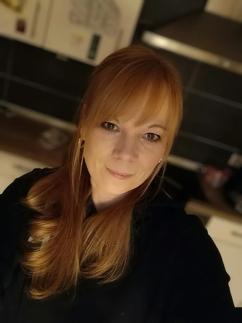 Profilbild von Daniela