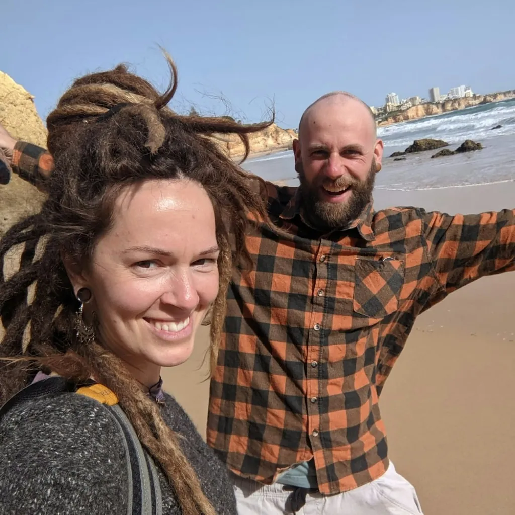 Lucia und Tobi avatar