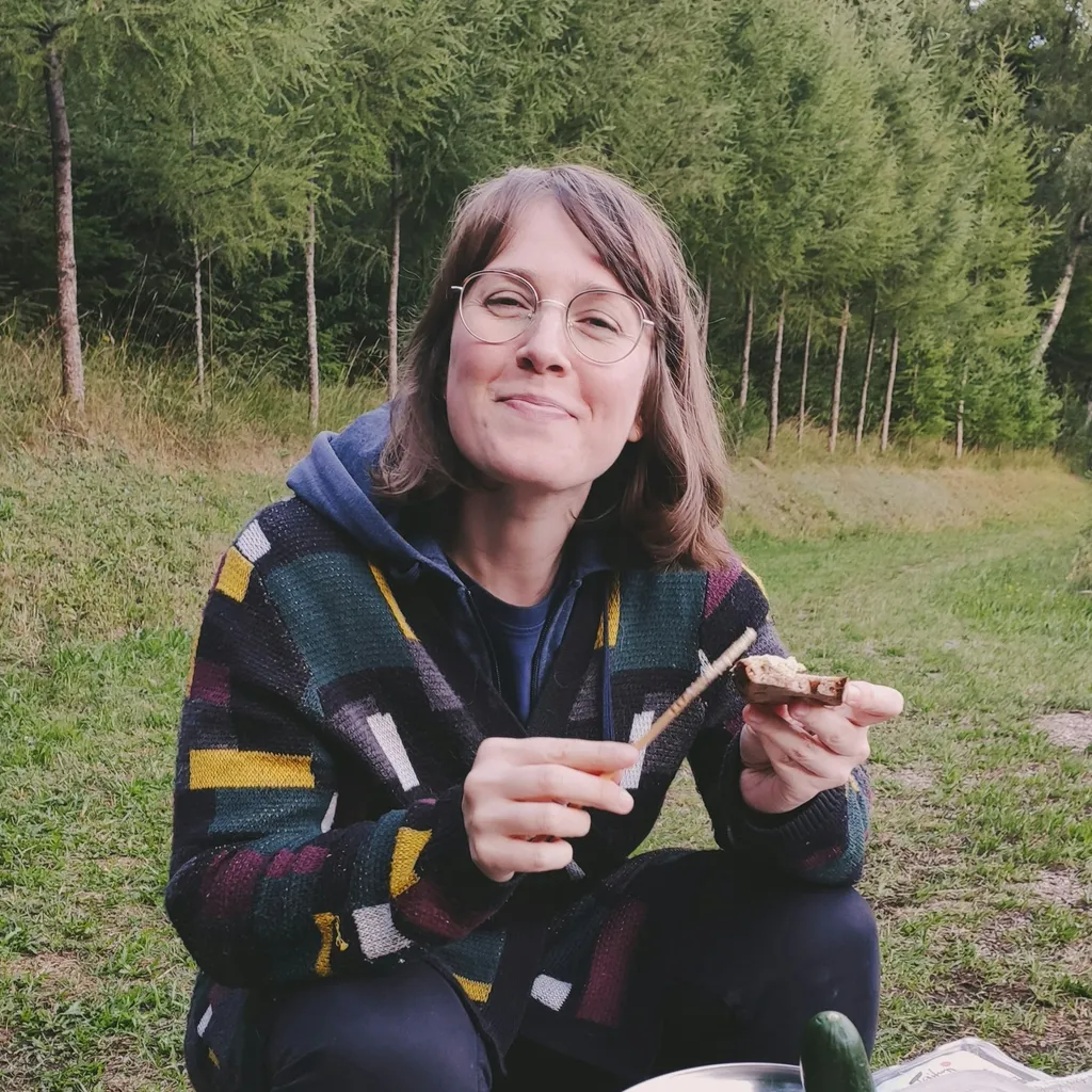 Profilbild von Selina