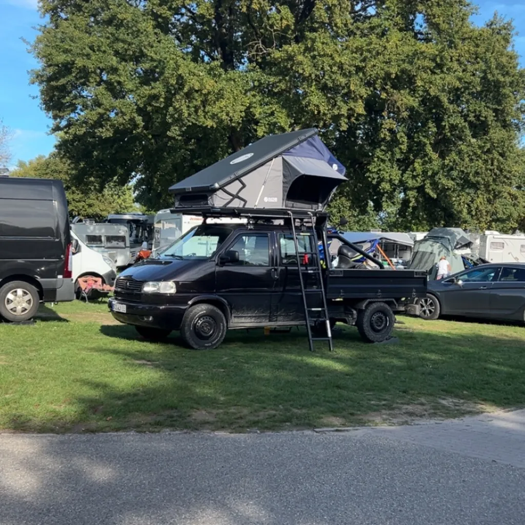 Profilbild von Sabrina