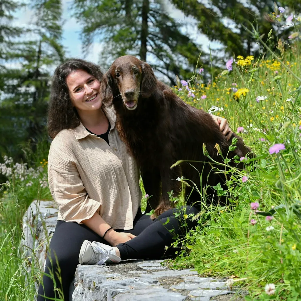 Profilbild von Luana