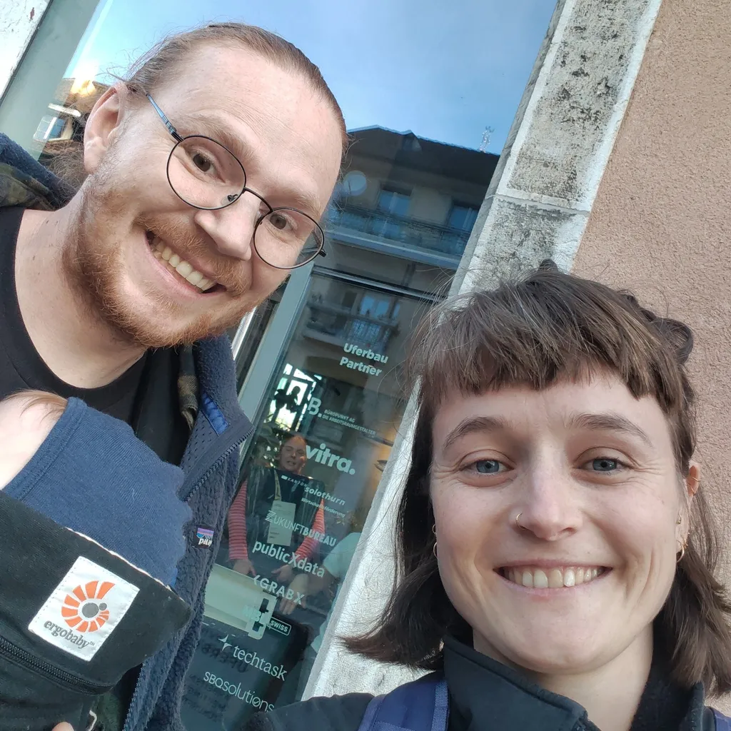Profilbild von Ilona