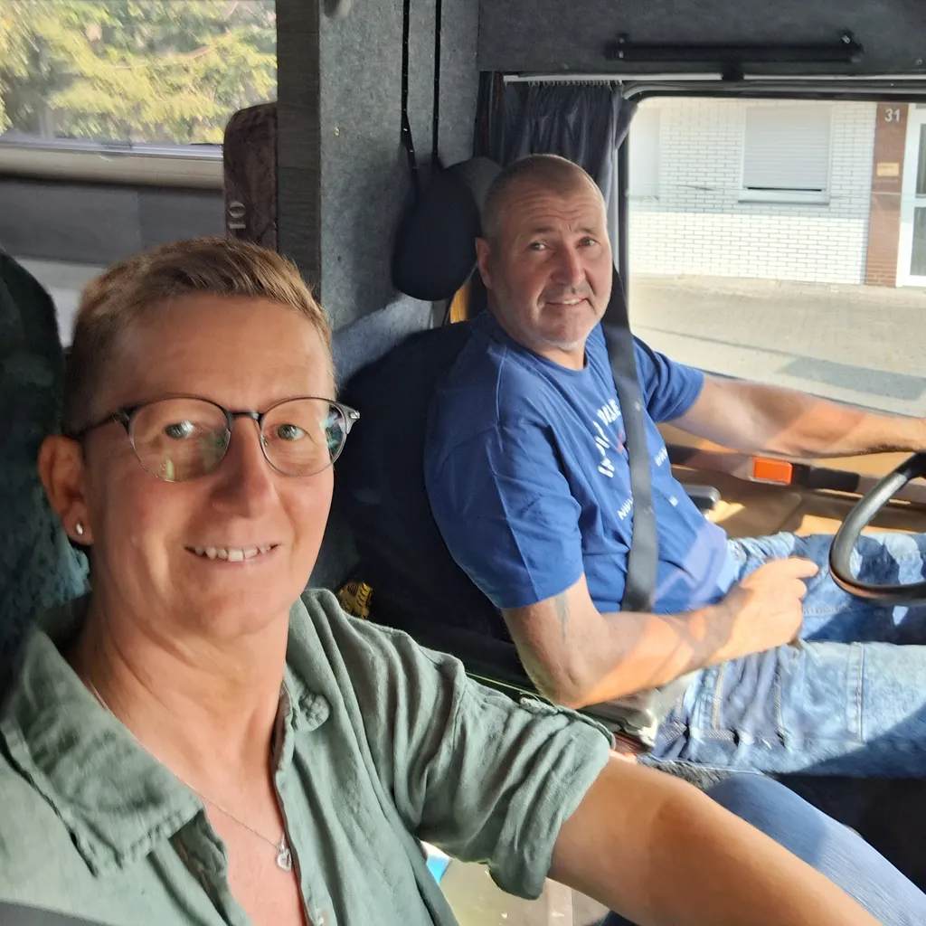 Profilbild von Manfred