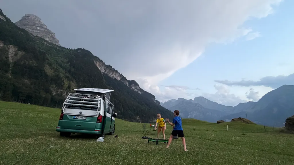 Bild von Peggy für den Spot 1267