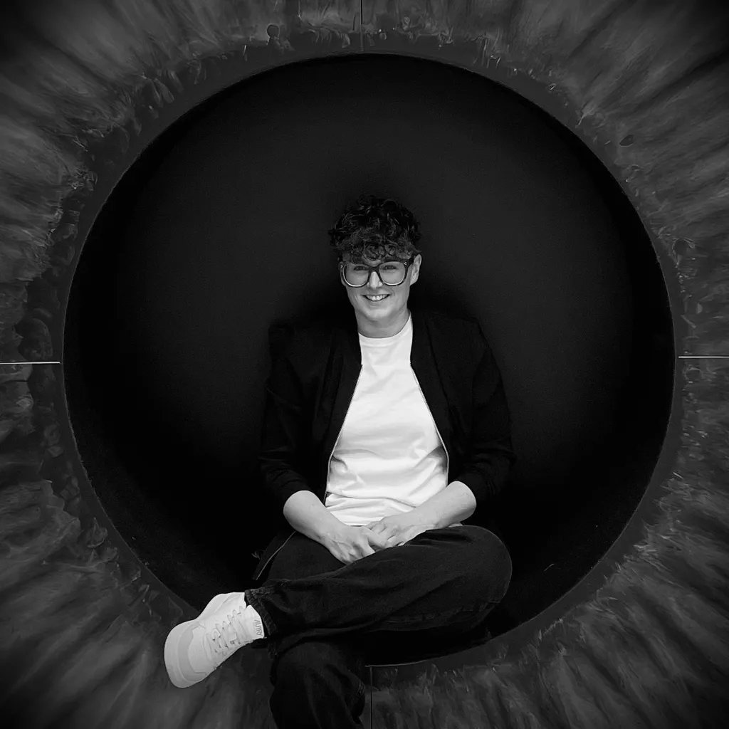 Profilbild von Larissa