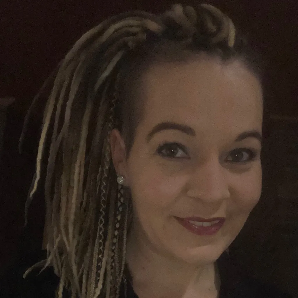 Profilbild von Tammy