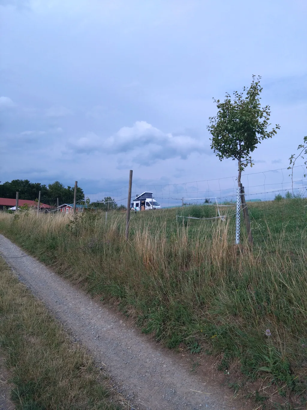 Bild von Anne für den Spot 968