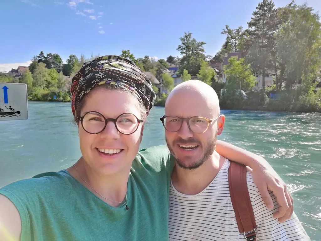 Profilbild von Claudia