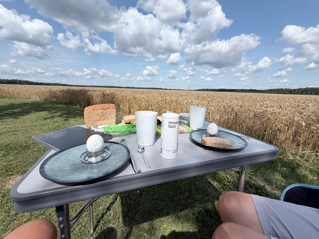 Bild von Regula für den Spot 4135