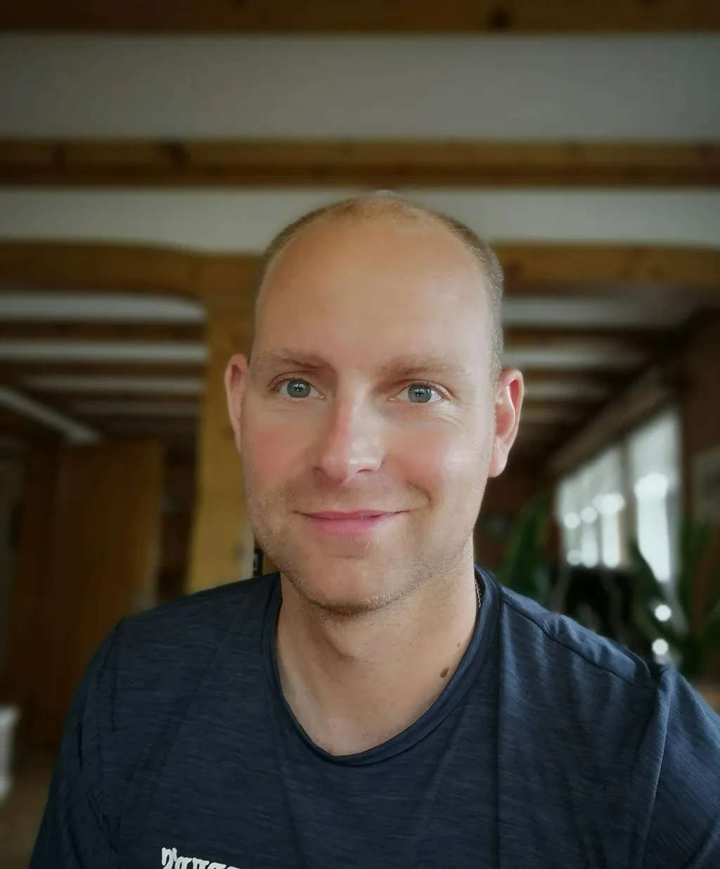 Profilbild von Florian