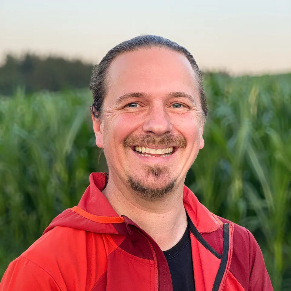 Photo de profil de Simon