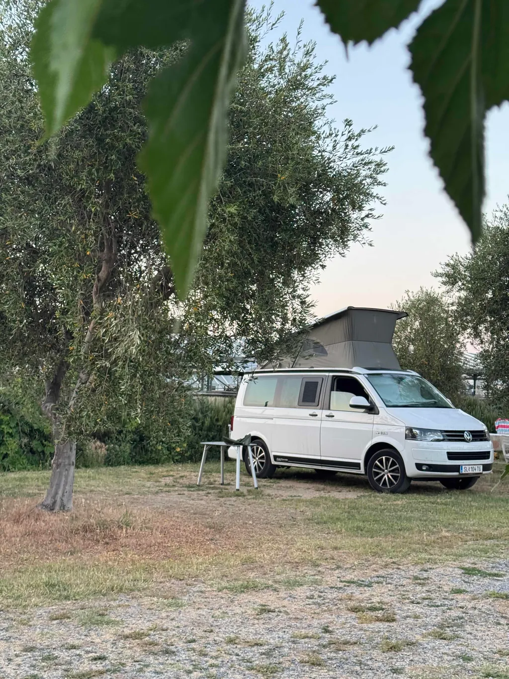 Bild von Verena für den Spot 1038
