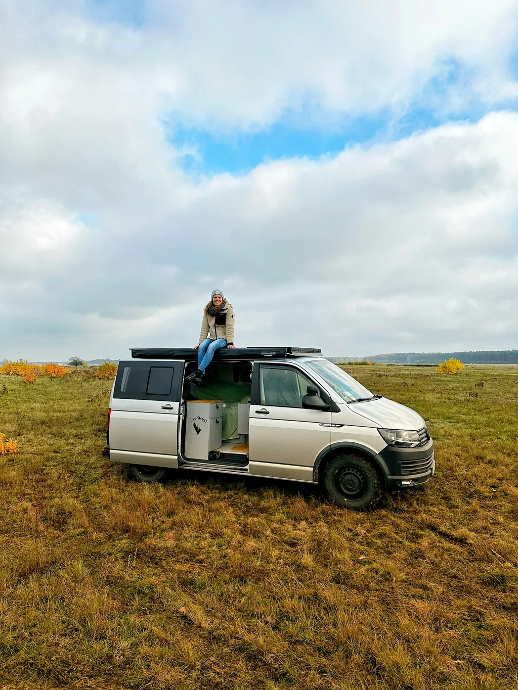 Profilbild von Jasmin