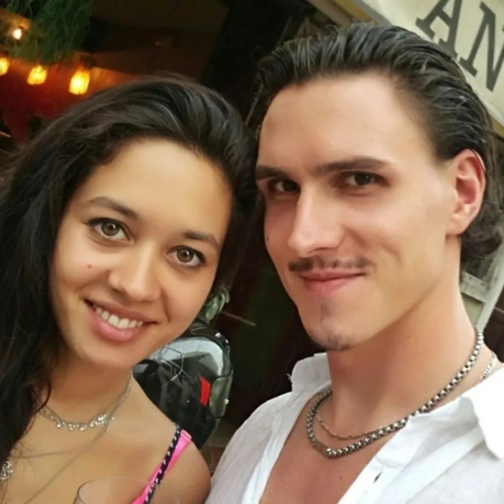 Janina & Eric avatar