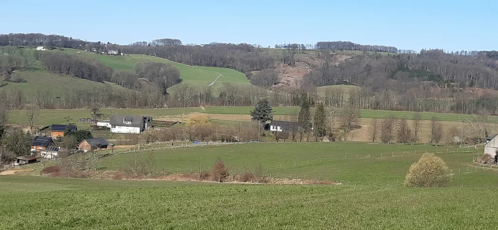 Zeltplatz Notunterkunft b.Gewitter