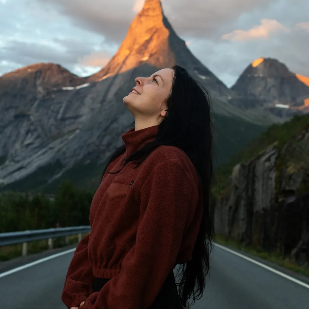 Profilbild von Joanna