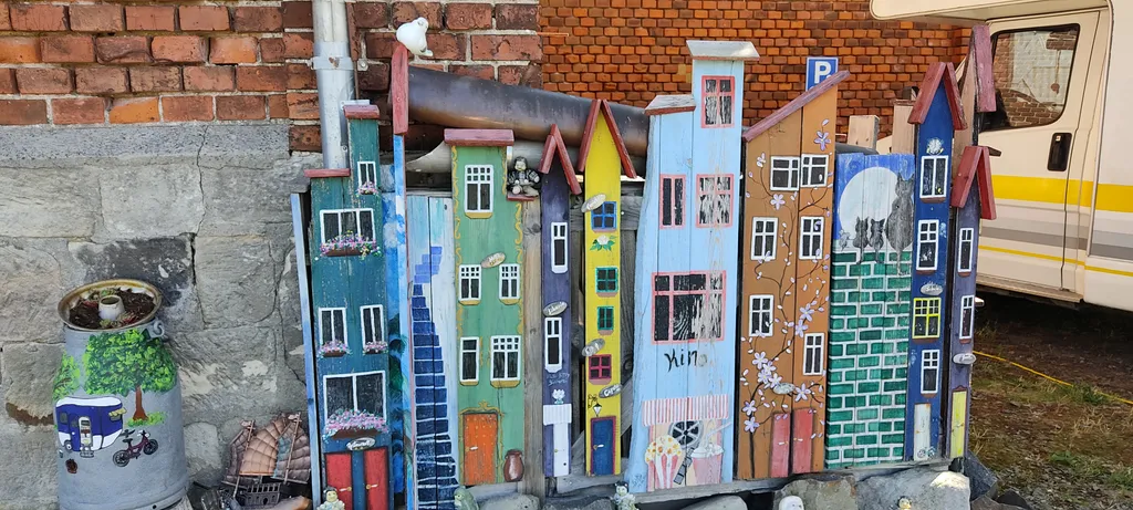 Bild von Katja für den Spot 1537