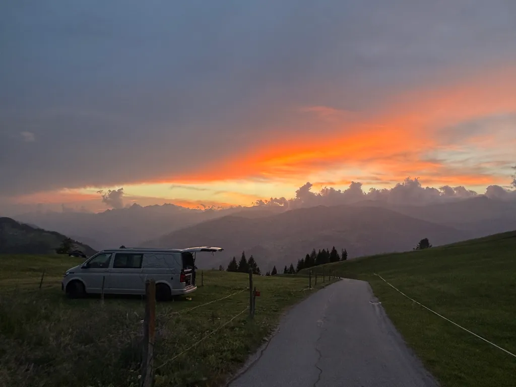 Bild von Elke für den Spot 390