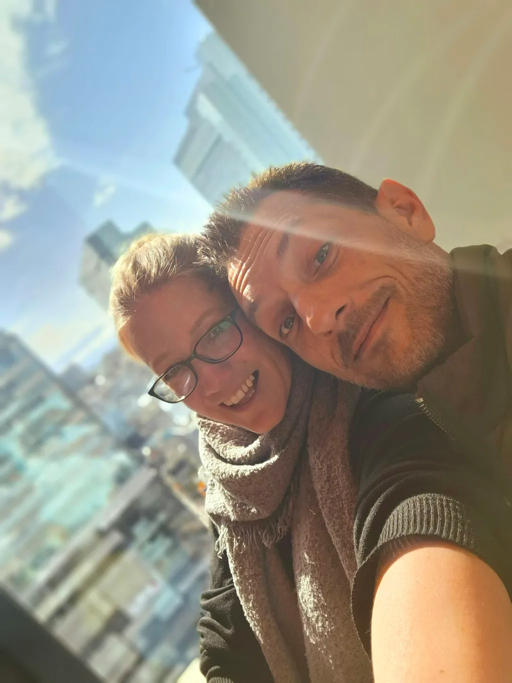 Profilbild von Melanie
