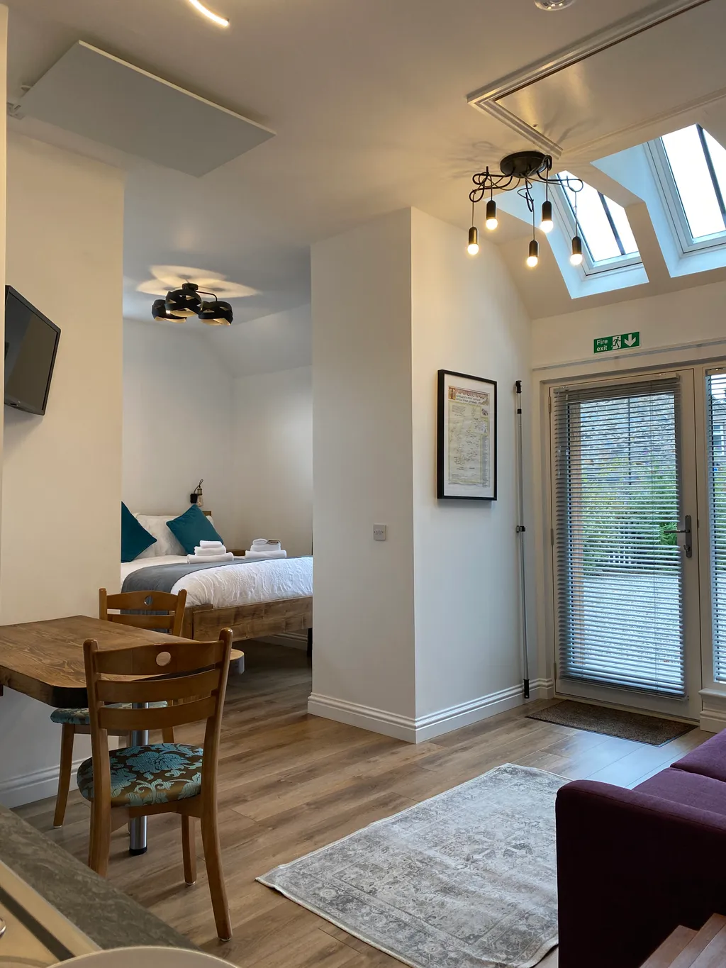 Butterfly Cottage im Herzen der Highlands