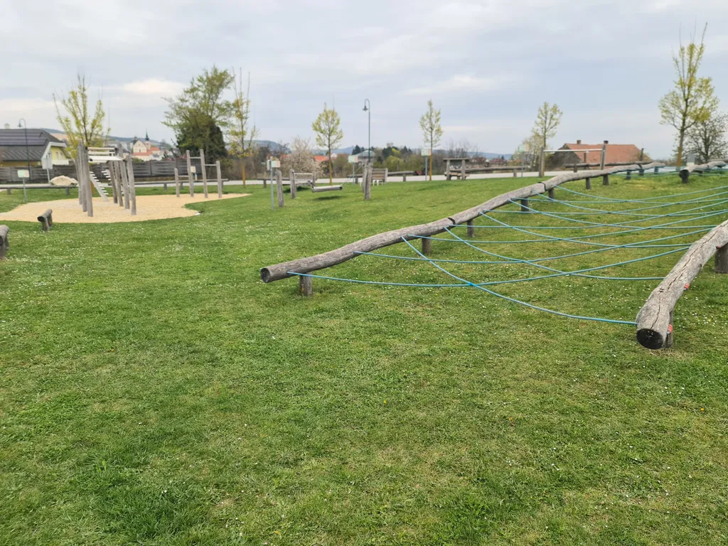 Ernstbrunn Sportplatz