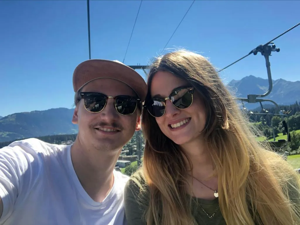 Profilbild von Janina