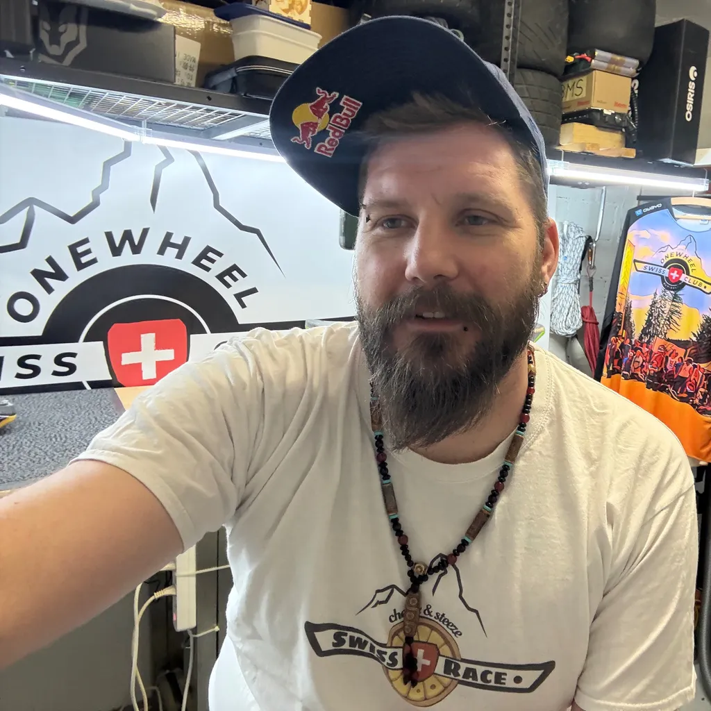 Profilbild von Andreas