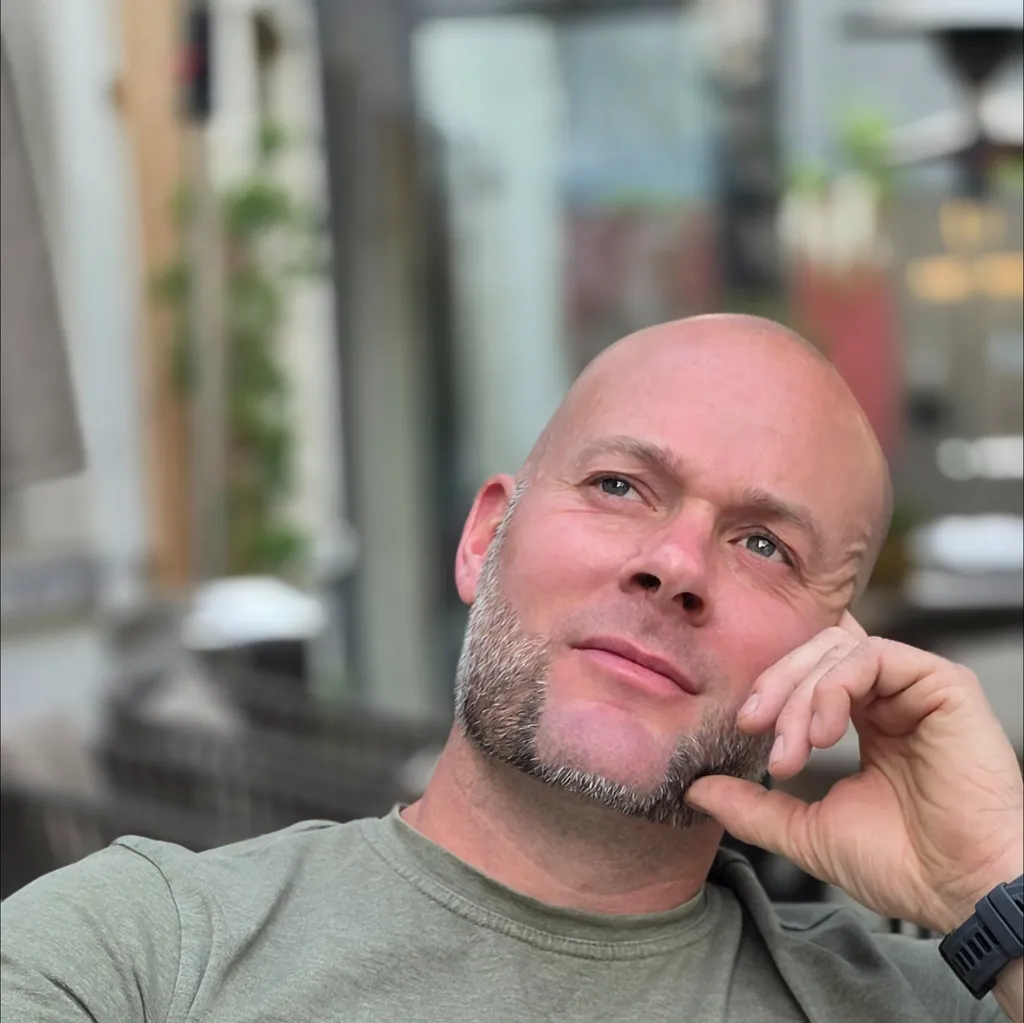 Profilbild von denis