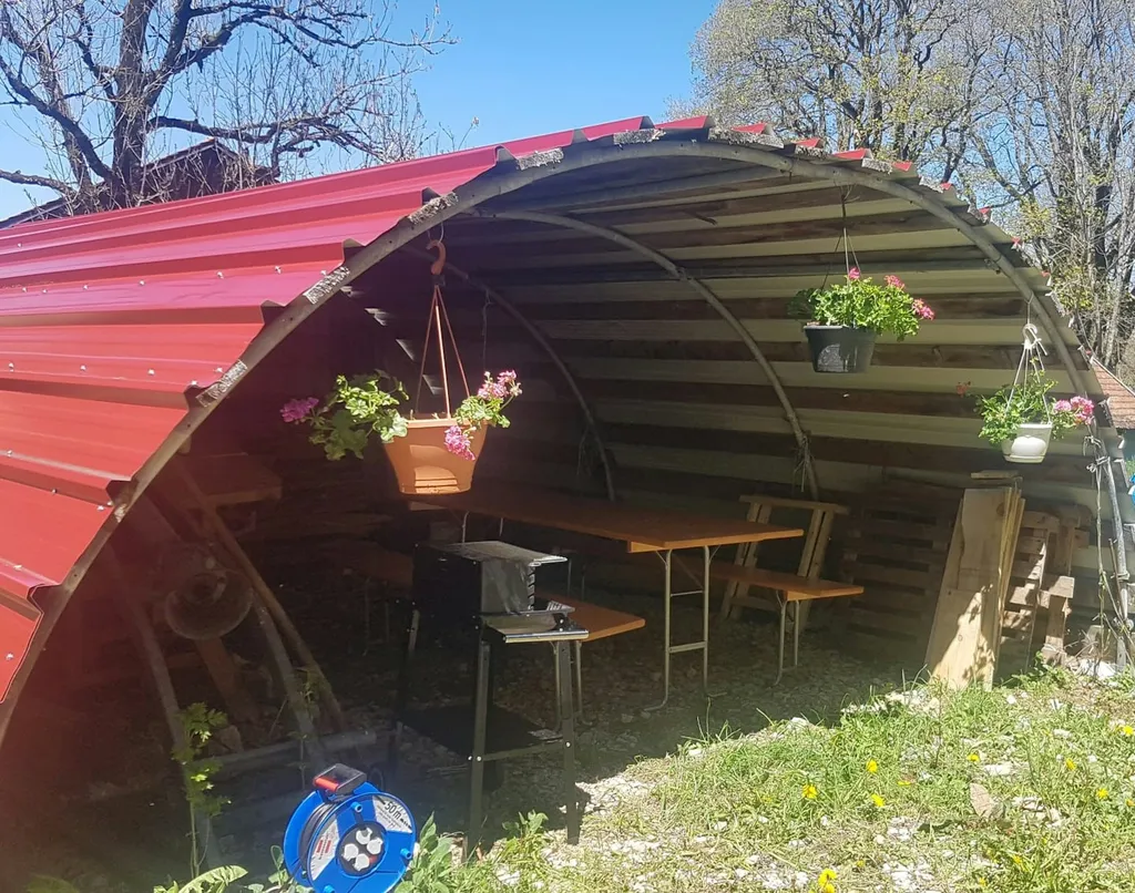 Jogne entre Lac et La Brévine