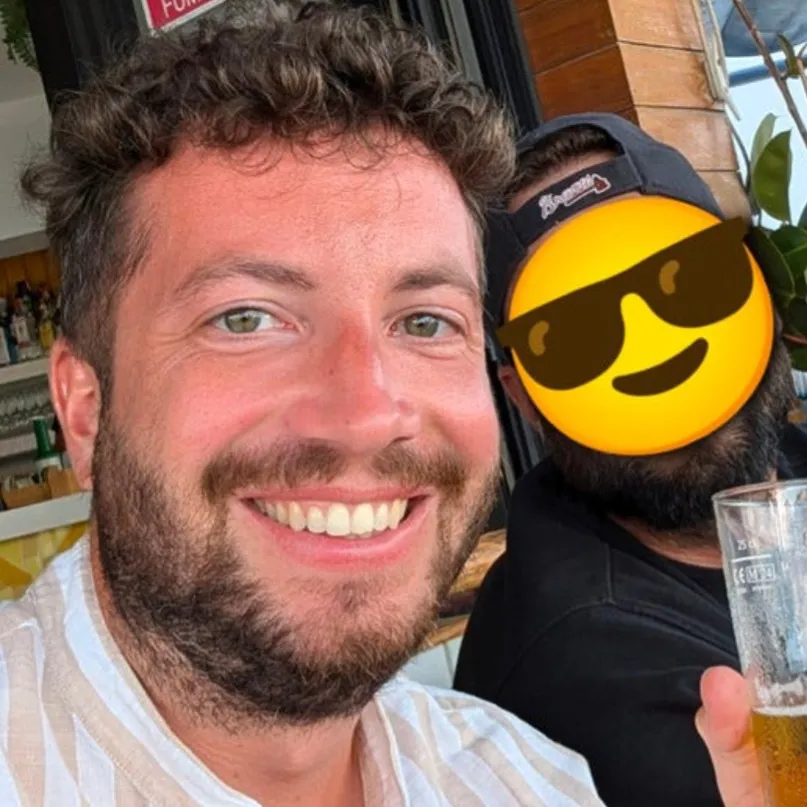 Profilbild von Ronny
