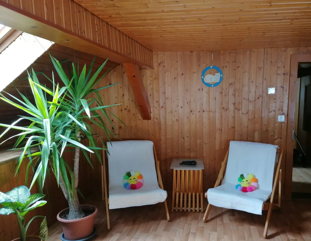 Natur pur, mit Angebot Ponyreiten