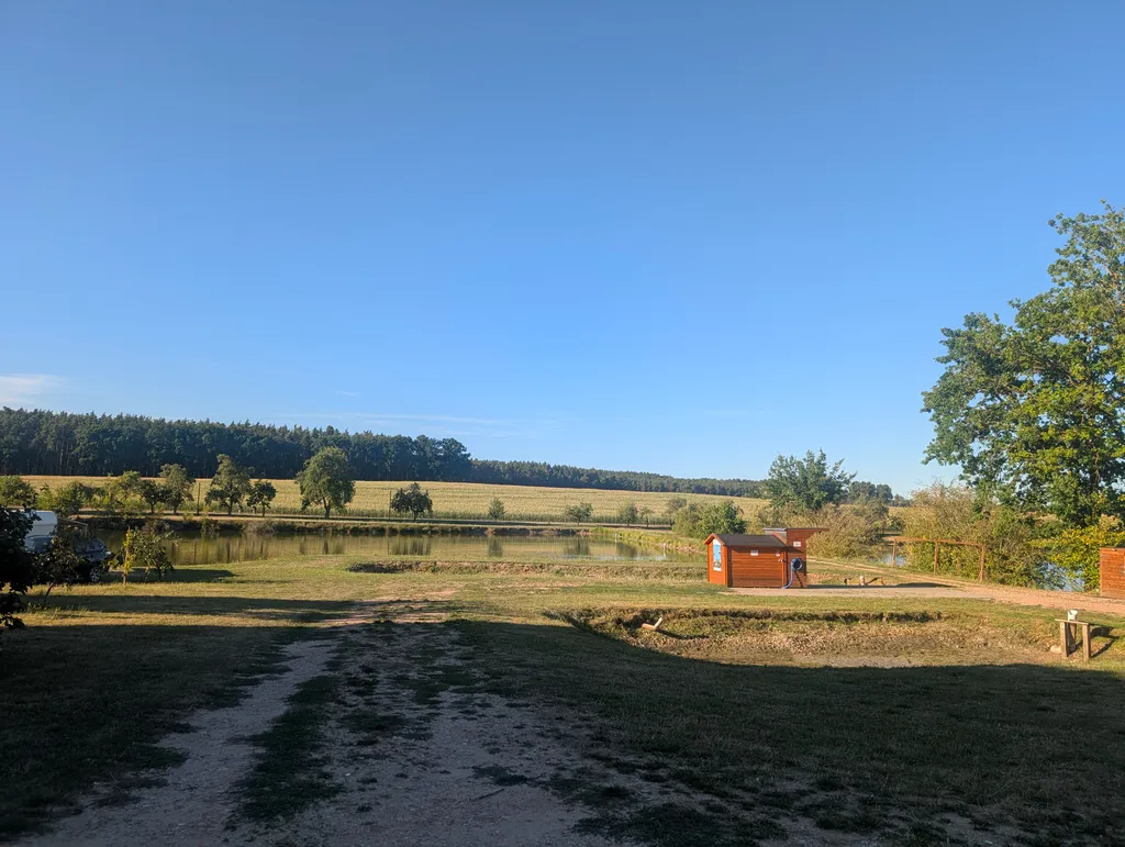 Bild von Elena für den Spot 1413