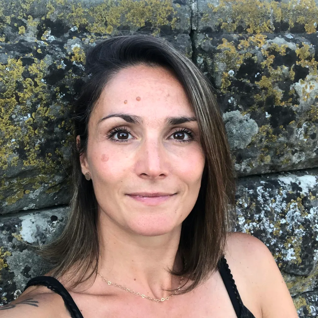 Profilbild von Dimitra